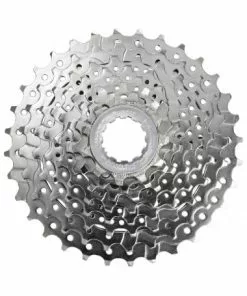 Cassette SHIMANO Sora CS-HG50 12-25 8v