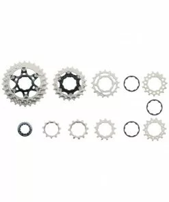 Cassette SHIMANO Ultegra CS-R8000 12-25 11v -Bicicletas Ventas cassette shimano ultegra cs r8000 12 28 11v 2