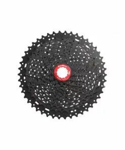 Cassette SUNRACE CSMX8 EAZ 11-46D 11v
