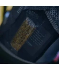 Chaleco GOBIK Mujer Plus 2.0 Dark Coal -Bicicletas Ventas chaleco gobik mujer plus 2 dark coal 3