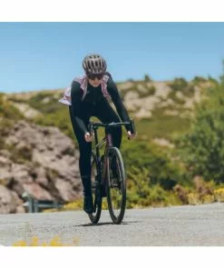 Chaleco GOBIK Mujer Plus 2.0 Lavender -Bicicletas Ventas chaleco gobik mujer plus 2 lavender 3