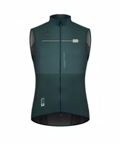 Chaleco GOBIK PLUS 2.0 Hombre Atlantic