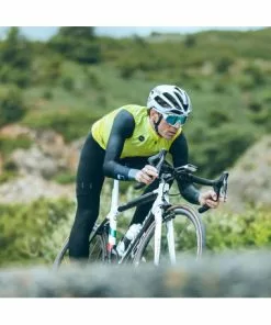 Chaleco GOBIK PLUS 2.0 Hombre Citronell -Bicicletas Ventas chaleco gobik plus 20 hombre citronell 3