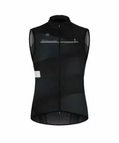 Chaleco GOBIK Plus 2.0 Hombre Royal Black