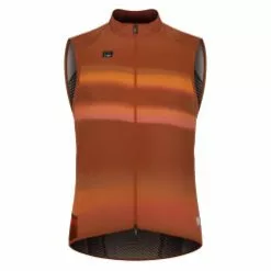 Chaleco GOBIK Plus 2.0 Hombre Rust