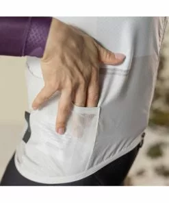 Chaleco GOBIK Plus 2.0 Mujer Dew -Bicicletas Ventas chaleco gobik plus 20 mujer dew 3