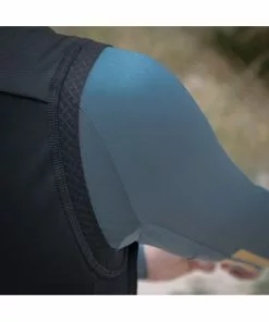 Chaleco GOBIK Térmico Xmax Dark Coal -Bicicletas Ventas chaleco gobik termico xmax dark coal 2