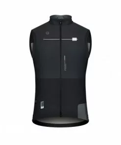 Chaleco GOBIK Térmico Xmax Dark Coal