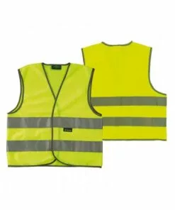 Chaleco Reflectante WOWOW Adulto