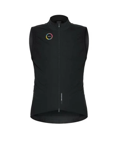 Chaleco Térmico GOBIK Eminent Hombre Royal Black 1 Chaleco Térmico GOBIK Eminent Hombre Royal Black