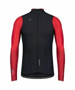 Chaqueta GOBIK Hombre Mist Jam