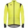Chaqueta GOBIK Impermeable Ligero Pluvia Citronell