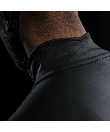 Chaqueta GOBIK Manga Corta Envy Jet Black 4 Chaqueta GOBIK Manga Corta Envy Jet Black - Imagen 4