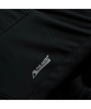 Chaqueta GOBIK Manga Corta Envy Jet Black 5 Chaqueta GOBIK Manga Corta Envy Jet Black - Imagen 5