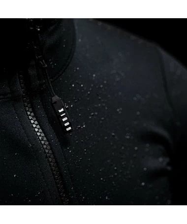 Chaqueta GOBIK Manga Corta Envy Jet Black 6 Chaqueta GOBIK Manga Corta Envy Jet Black - Imagen 6