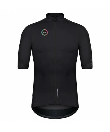 Chaqueta GOBIK Manga Corta Envy Jet Black 1 Chaqueta GOBIK Manga Corta Envy Jet Black