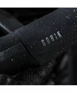 Chaqueta GOBIK Manga Larga Envy Jet Black -Bicicletas Ventas chaqueta gobik manga larga envy jet black 4