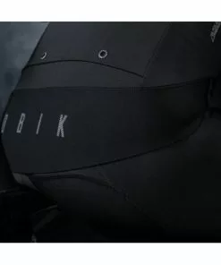 Chaqueta GOBIK Manga Larga Envy Jet Black -Bicicletas Ventas chaqueta gobik manga larga envy jet black 5