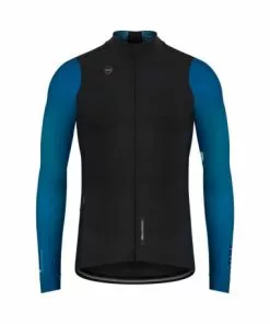 Chaqueta GOBIK Mist Blend Hombre Lagoon