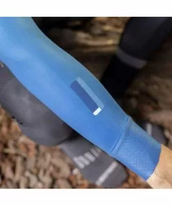 Chaqueta GOBIK Mist Blend Hombre Lagoon -Bicicletas Ventas chaqueta gobik mist blend hombre lagoon 3