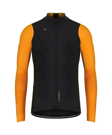 Chaqueta GOBIK Mist Blend Hombre Russet 1 Chaqueta GOBIK Mist Blend Hombre Russet