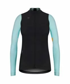 Chaqueta GOBIK Mist Blend Mujer Island