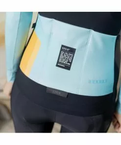 Chaqueta GOBIK Mist Blend Mujer Island -Bicicletas Ventas chaqueta gobik mist blend mujer island 3