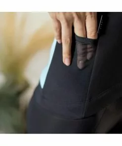 Chaqueta GOBIK Mist Blend Mujer Island -Bicicletas Ventas chaqueta gobik mist blend mujer island 4