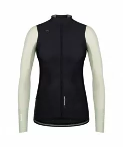 Chaqueta GOBIK Mujer Mist Seagrass
