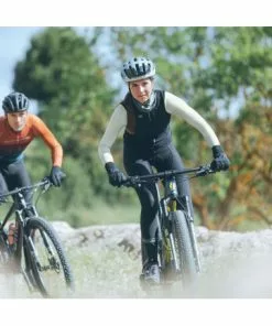 Chaqueta GOBIK Mujer Mist Seagrass 8 Chaqueta GOBIK Mujer Mist Seagrass -Bicicletas Ventas chaqueta gobik mujer mist seagrass 3