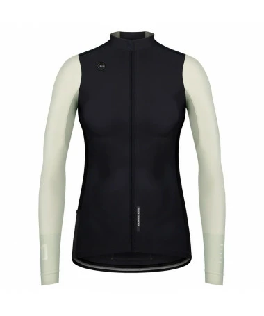 Chaqueta GOBIK Mujer Mist Seagrass 1 Chaqueta GOBIK Mujer Mist Seagrass