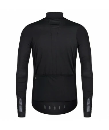 Chaqueta GOBIK Térmica Armour Vanta Unisex 2 Chaqueta GOBIK Térmica Armour Vanta Unisex - Imagen 2
