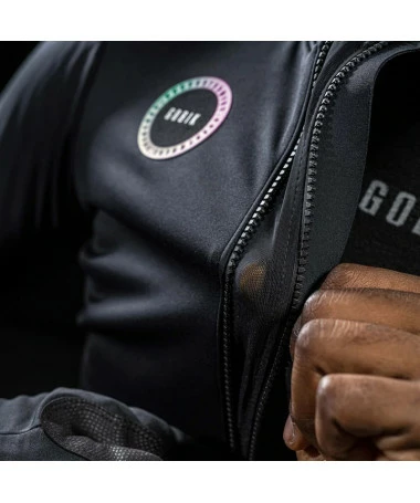 Chaqueta GOBIK Térmica Armour Vanta Unisex 6 Chaqueta GOBIK Térmica Armour Vanta Unisex - Imagen 6