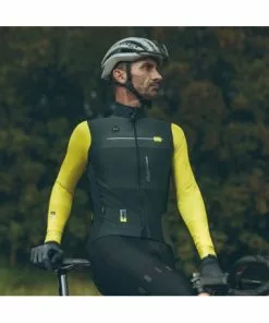 Chaqueta GOBIK Térmica Skimo Pro Citronell -Bicicletas Ventas chaqueta gobik termica skimo pro citronell 2