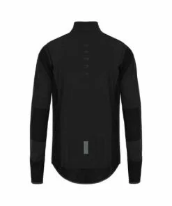 Bicicletas Ventas -Bicicletas Ventas chaqueta manga larga gobik exo royal black 1
