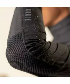 Chaqueta Manga Larga GOBIK Exo Royal Black -Bicicletas Ventas chaqueta manga larga gobik exo royal black 3