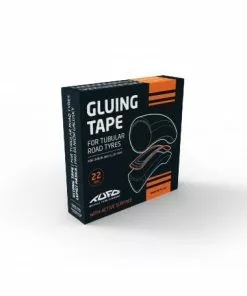 Cinta Adhesiva TUFO Tubular 22mm