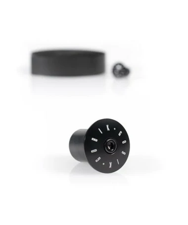 Cinta Manillar GOBIK Bond Ultragrip True Black 3 Cinta Manillar GOBIK Bond Ultragrip True Black - Imagen 3