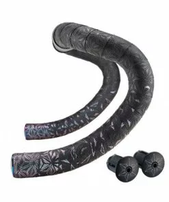 Cinta SUPACAZ Super Sticky Kush StarFace Oil Slick