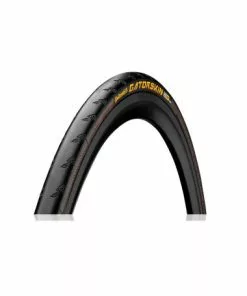 Cubierta CONTINENTAL Gatorskin Plegable