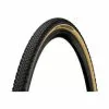 Cubierta CONTINENTAL Terra Trail ShieldWall TLR 700x35C Crema