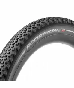 Cubierta PIRELLI Scorpion XC H 29"