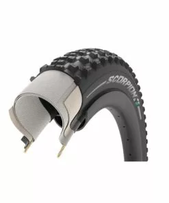 Cubierta PIRELLI Scorpion XC R 29x2.20 TLR -Bicicletas Ventas cubierta pirelli scorpion xc r 29x220 4