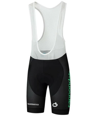 Shimano Culotte CANNONDALE CFR Team Replica 1 Shimano Culotte CANNONDALE CFR Team Replica