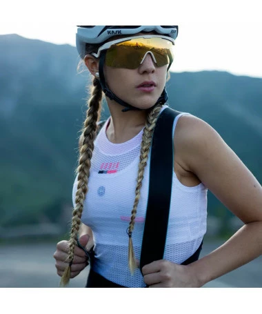 Culotte Corto GOBIK Absolute 4.0 Mujer K9 3 Culotte Corto GOBIK Absolute 4.0 Mujer K9 - Imagen 3