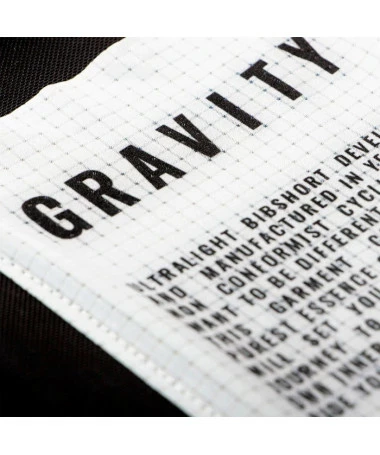 Culotte GOBIK Corto Gravity K12 3 Culotte GOBIK Corto Gravity K12 - Imagen 3