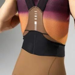 Culotte GOBIK Grit Hombre Toffee K10 -Bicicletas Ventas culotte gobik grit hombre toffee k10 3