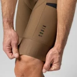 Culotte GOBIK Grit Hombre Toffee K10 -Bicicletas Ventas culotte gobik grit hombre toffee k10 4