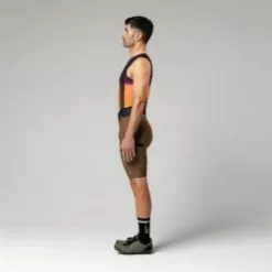 Culotte GOBIK Grit Hombre Toffee K10 -Bicicletas Ventas culotte gobik grit hombre toffee k10 5