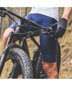 Culotte GOBIK Hombre Corto Absolute 4.0 K10 Azul -Bicicletas Ventas culotte gobik hombre absolute 40 k10 azul 2